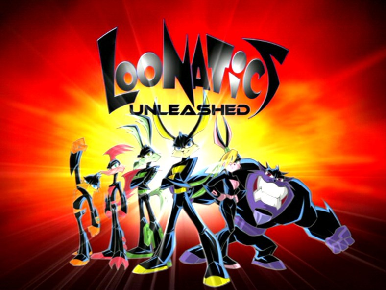 Loonatics_titulo