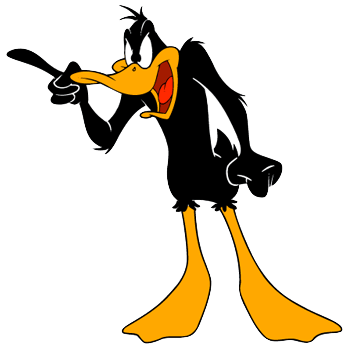 daffy-duck