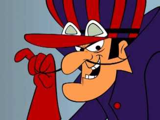 Dick Dastardly