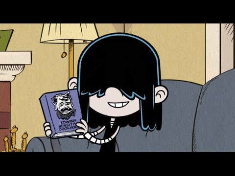 Lucy Loud