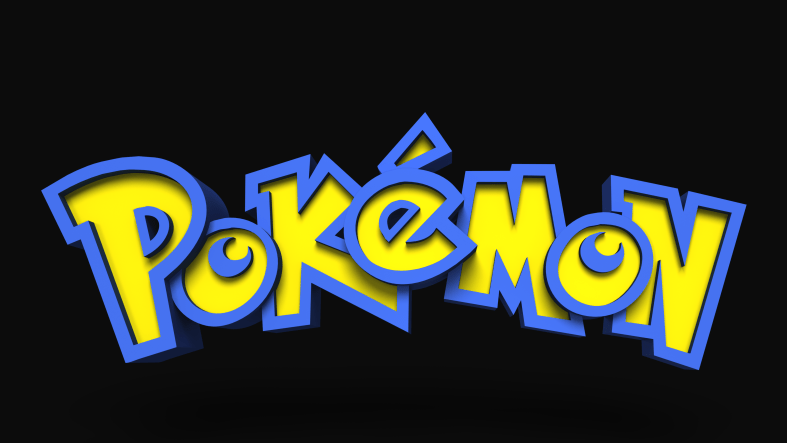 Pokemon logo