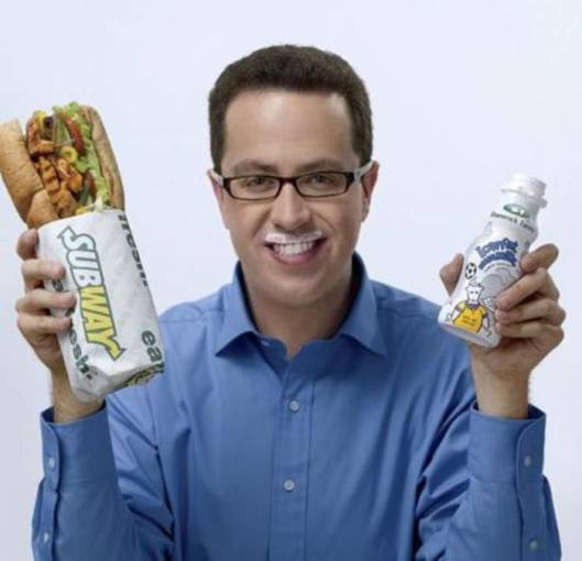 Jared Fogle