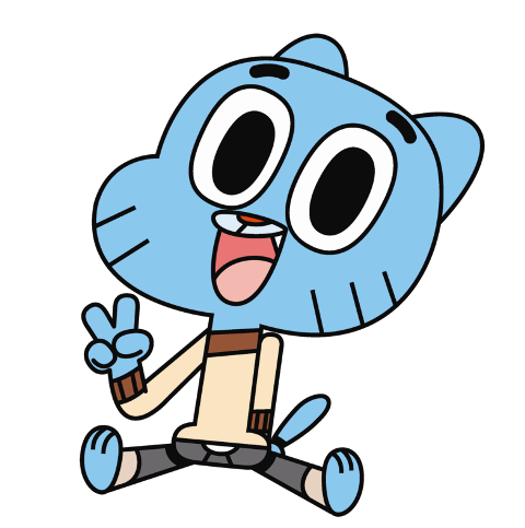 Gumball Watterson