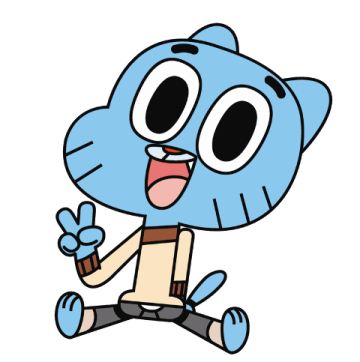 Gumball Watterson