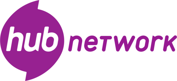Hub Network logo