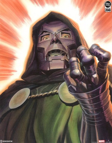 Doctor-Doom