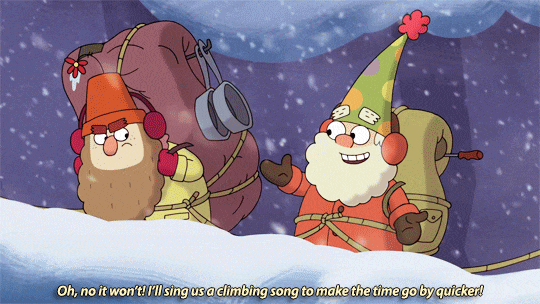 Long Long Winter Gif 2