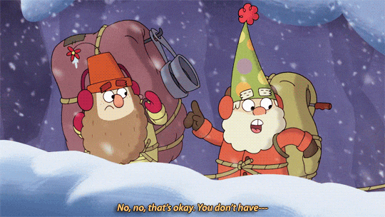 Long Long Winter Gif