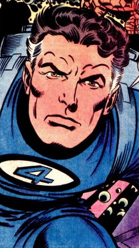 Reed Richards