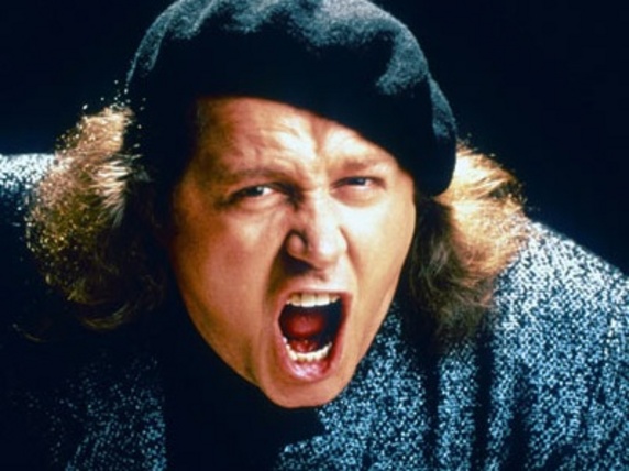 Sam-Kinison