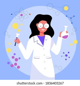female-scientist-holding-laboratoryvaccine-discovery-260nw-1836403267