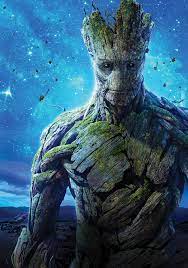 Groot