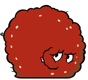 Meatwad