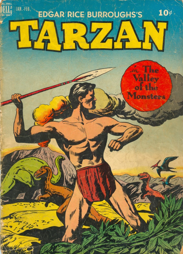 Tarzan-comic-book-cover-721x1000