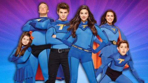 Thundermans