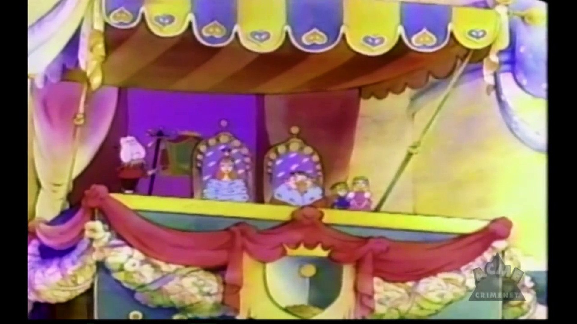 Tum Tum Royal Family