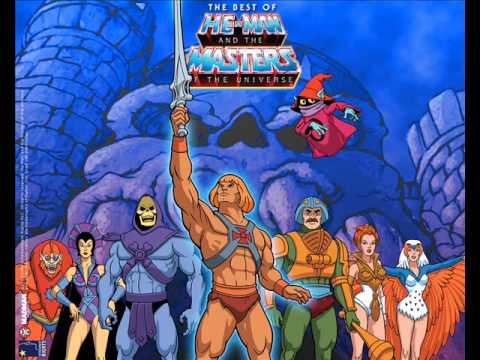 He-Man