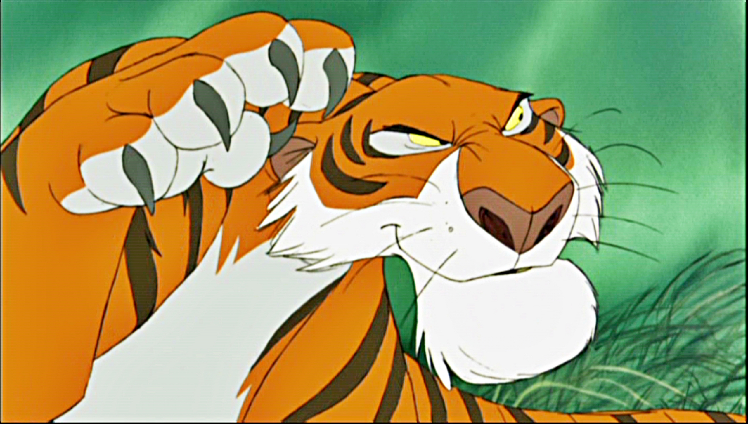 Shere Khan