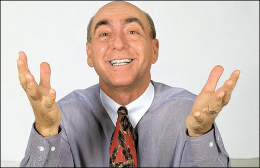 Dick Vitale