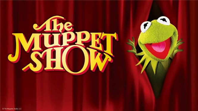 the-muppet-show