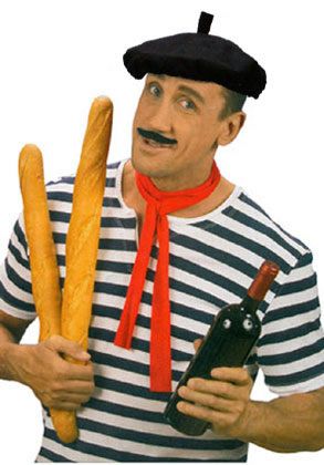 frenchman