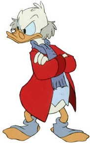 Scrooge_McDuck
