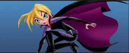 Sabrina-Secrets-of-a-Teenage-Witch