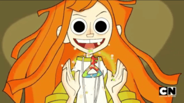 We'll also make her a girl since boy protagonists are a dime a dozen. She could be an orphan so she won't have parents in our time worrying about her zipping through time and space. maybe she and Future Girl could be related, like her extremely distant cousin from a few dozen generations or something.