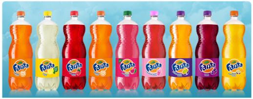 fanta-flavour-lab
