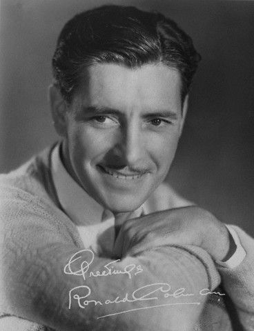 Ronald Colman.3