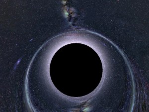 Black Hole