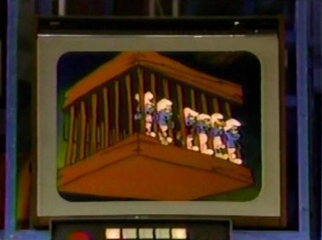 How did Garglemore do it? Magic or budget restraints, potato, po-tah-to.