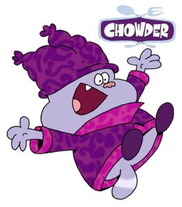 Chowder 2