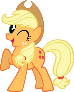 Applejack