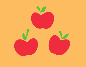 Applejack's Cutie Mark