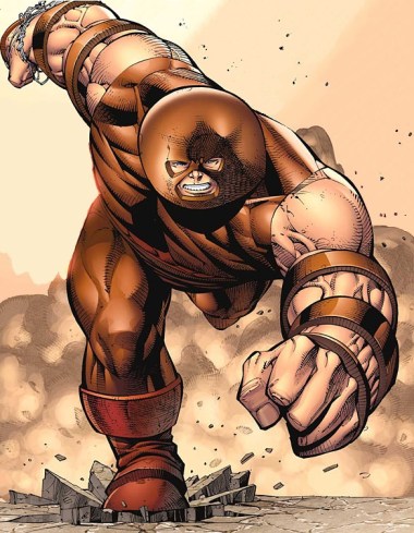 "I told you clowns before. I'm UNSTOPPABLE!"