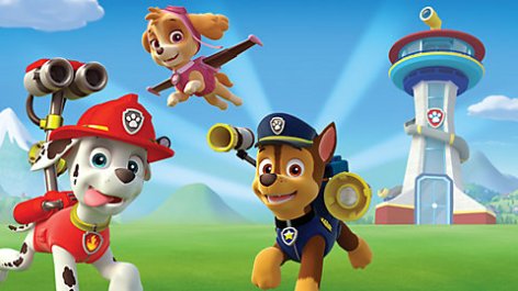 In fact, some lucky ones occasionally get adopted by humans to become sidekick pets. They get fame, glory, respect, a cool jet pack and all the kibble they can eat!