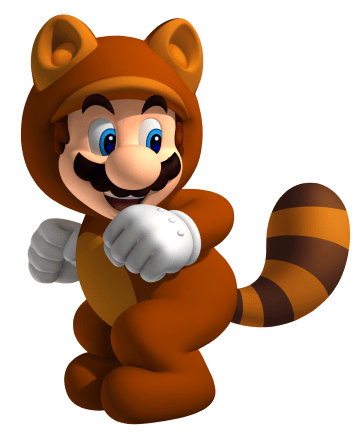 TanookiMario