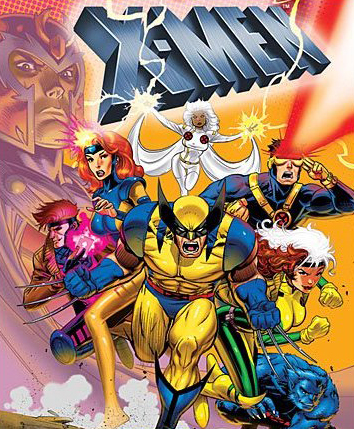 X-Men