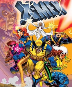X-Men