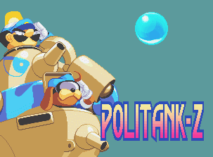 Politank Z