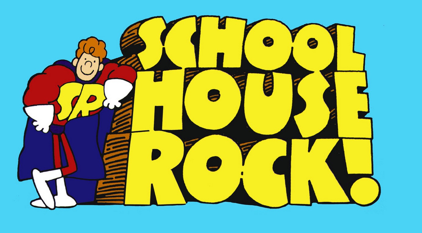 Schoolhouse Rock