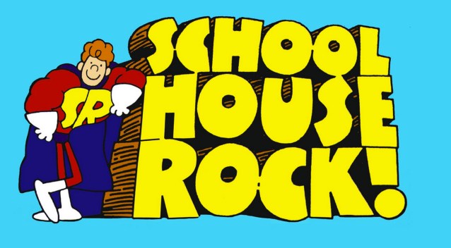 Schoolhouse Rock