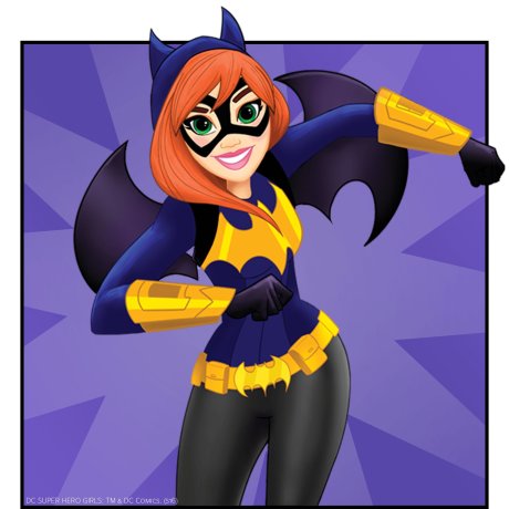 Batgirl 2