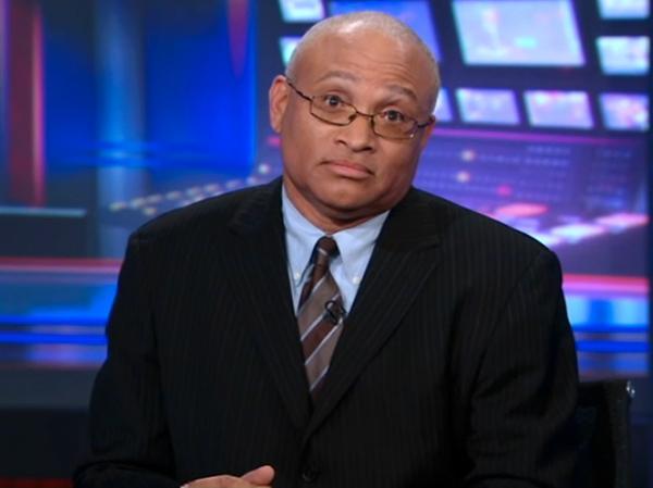 Larry Wilmore