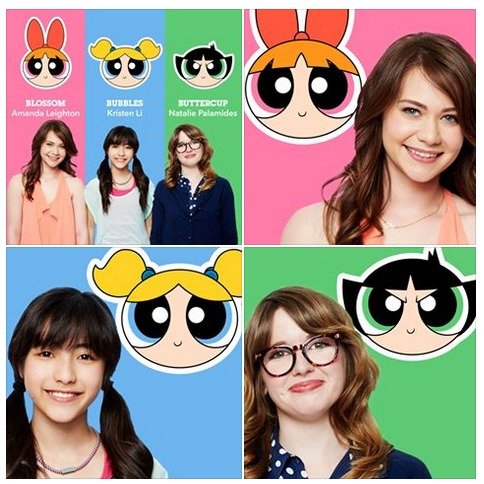 PPG Reboot