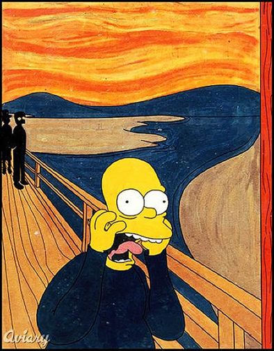 The-Homer-Scream-by-meowza