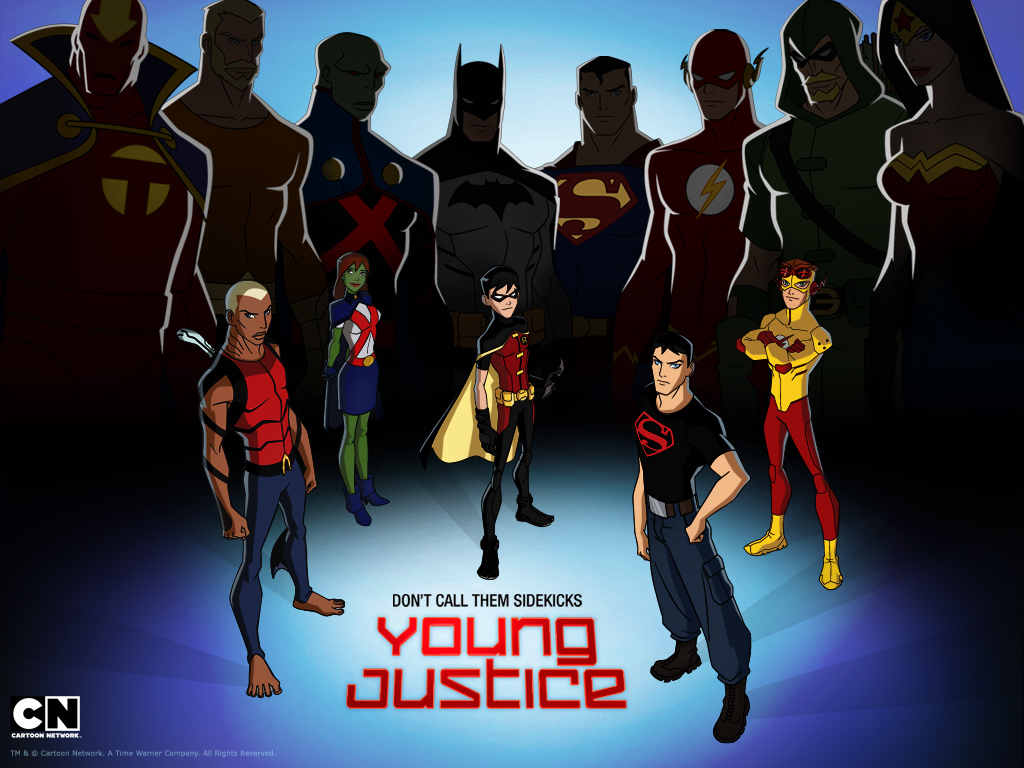 Young Justice