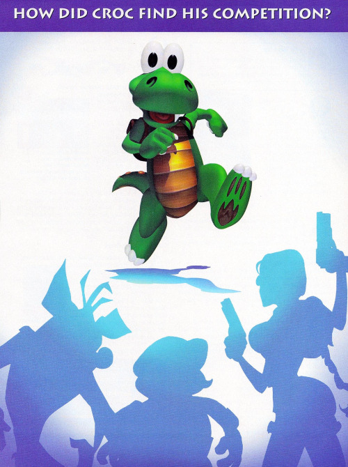 Croc 1