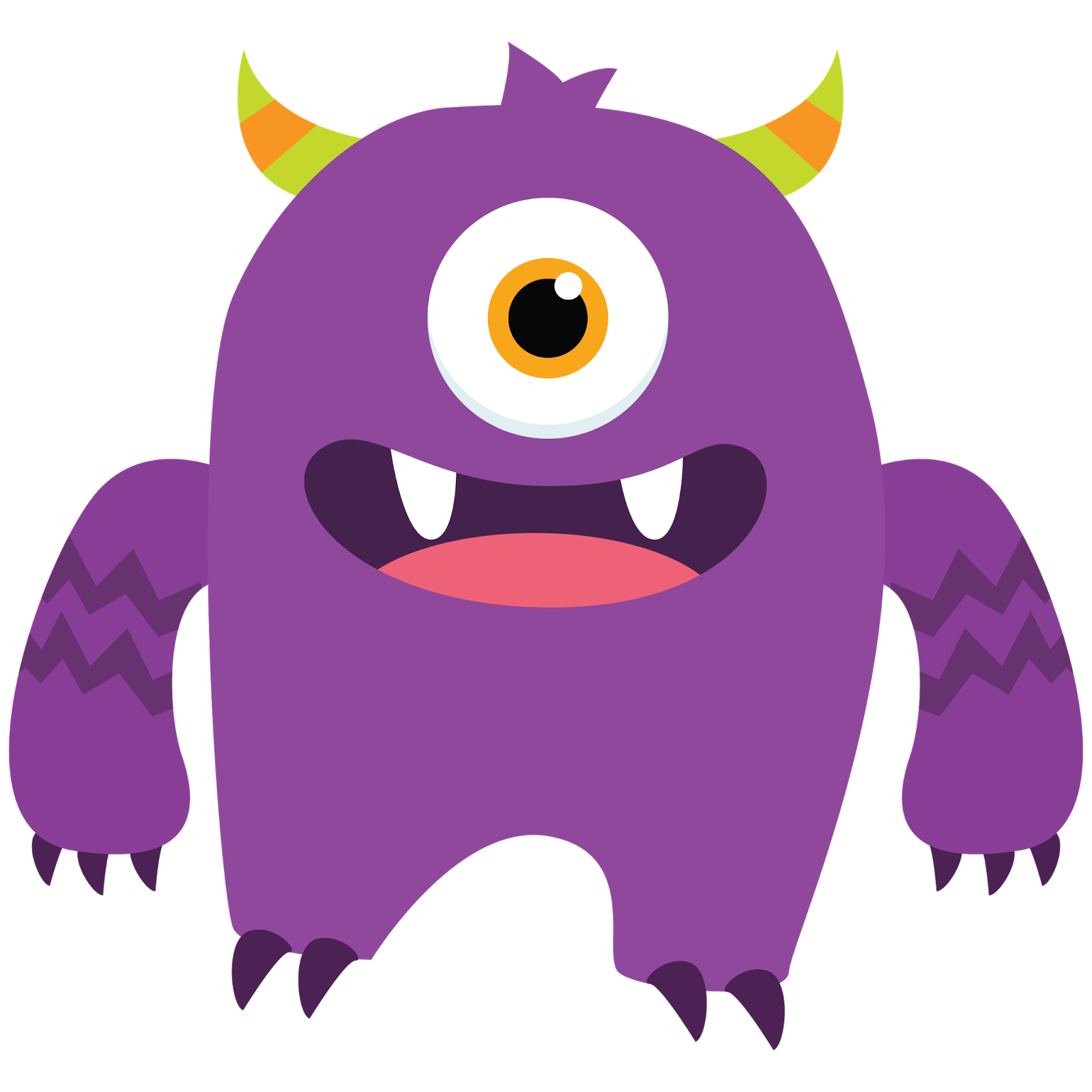 cute-monster-clip-art